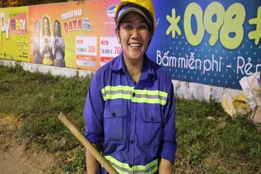 "Nốt lặng" đêm giao thừa