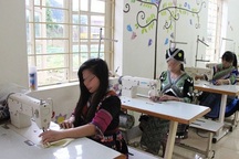 Nạn nhân bị mua bán sẽ thuận lợi hơn khi vay vốn, học nghề