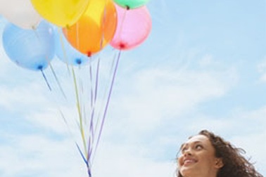 Chọn màu sắc cho sức khỏe