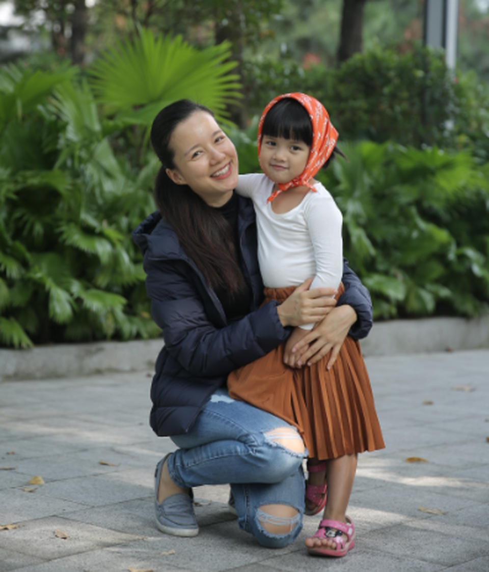 Để con lớn khỏe, lớn vui, mẹ đã từng đặt mình vào góc nhìn của con? - 3 Để con lớn khỏe, lớn vui, mẹ đã từng đặt mình vào góc nhìn của con? - 3