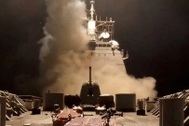 Houthi phong tỏa Biển Đỏ, Mỹ “chia lửa” trên mặt trận Trung Đông
