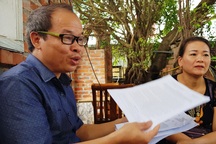 Vụ thu hồi đất vô lý, dân kiện chính quyền ra tòa: Tỉnh Nghệ An quyết liệt chỉ đạo!