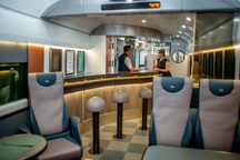 5 chuyến tàu đêm tốt nhất châu Âu