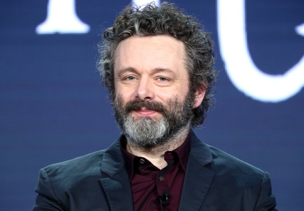 Diễn viên Michael Sheen bán nhà cửa, dành hết cát-sê cho người nghèo - 1 Diễn viên Michael Sheen bán nhà cửa, dành hết cát-sê cho người nghèo - 1