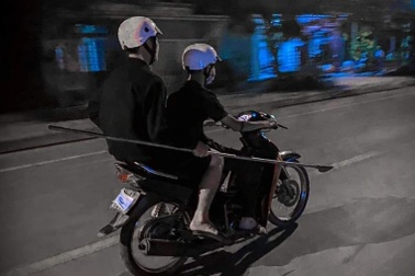 Truy tố 24 "báo thủ" sau vụ hỗn chiến ở đường đua F1 làm 2 người chết