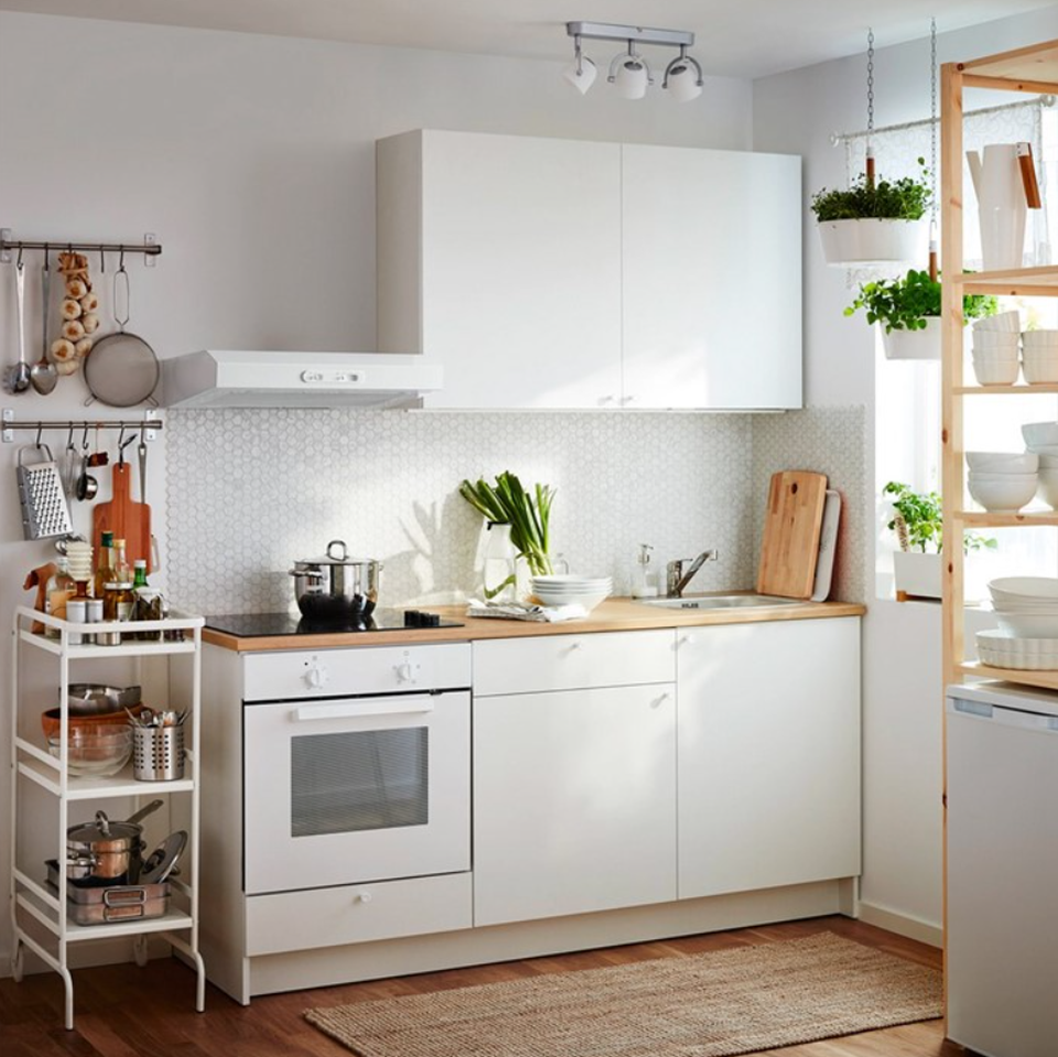 Gợi ý 10 cách bố trí không gian bếp thật phong cách từ chuyên gia nhà bếp Minh Houseware - 3 Gợi ý 10 cách bố trí không gian bếp thật phong cách từ chuyên gia nhà bếp Minh Houseware - 3