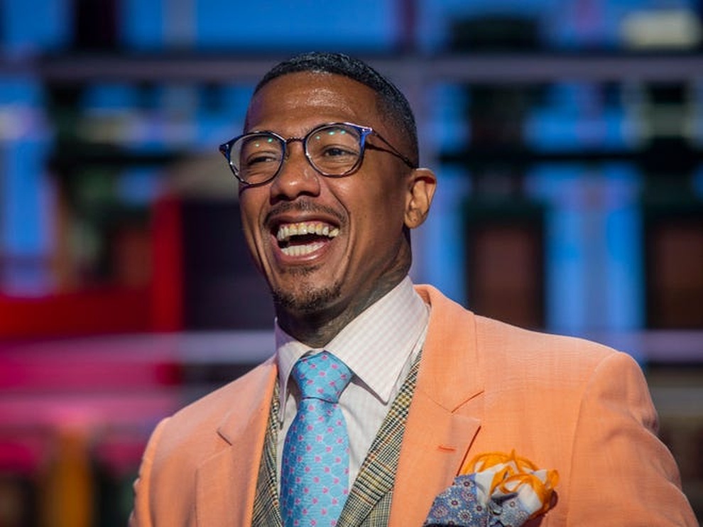 Đón 4 người con ra đời trong một năm, Nick Cannon quyết sống độc thân - 1 Đón 4 người con ra đời trong một năm, Nick Cannon quyết sống độc thân - 1