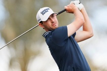 Patrick Cantlay dẫn đầu The American Express sau nửa chặng đường