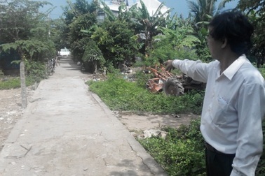 Sẽ đối thoại vụ một giảng viên tố giác sai phạm bị mất việc, khai trừ Đảng