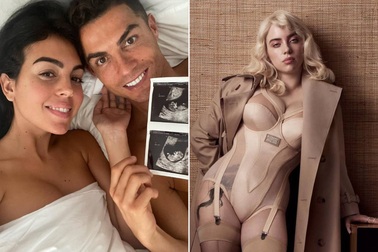 10 bức ảnh hút hàng chục triệu "like", gây bão mạng trong năm 2021