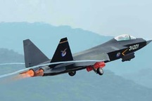 Chiến đấu cơ tàng hình mới nhất của Trung Quốc bị chê tơi bời