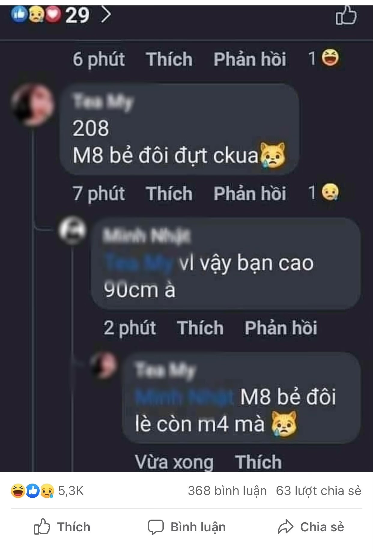 Báo động ngôn ngữ mạng xã hội của Gen Z: Văng tục thả ga - 1