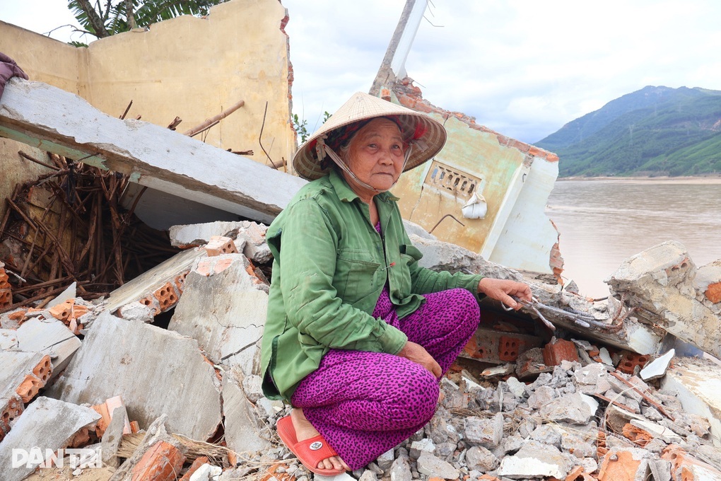 Ưu tiên cho Chiến dịch Quang Trung, đảm bảo dân có nhà vui Xuân đón Tết - 3