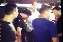 Vụ thảm sát 4 bà cháu: “Điều” nghi phạm từ nhà bạn ra quán cà phê mới bắt