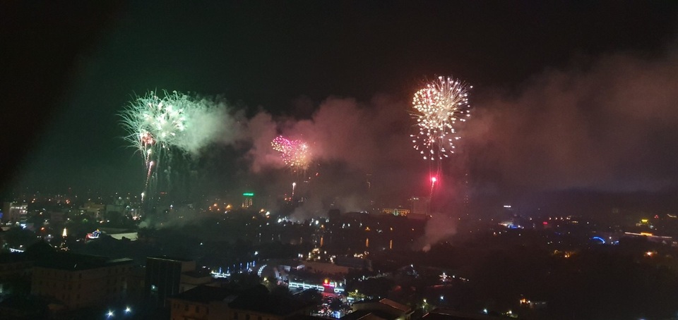 Hân hoan chào đón năm Canh Tý 2020 - 35