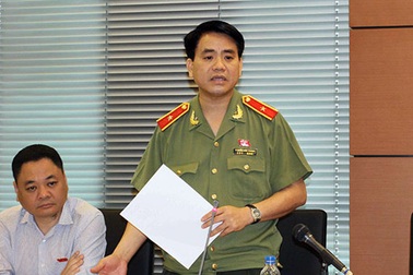 Giám đốc Công an Hà Nội nói về vụ người vị thành niên bị đánh chết trong trại giam