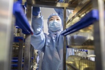 Giáo viên dạy Hóa bỏ nghề, trở thành nữ tỷ phú tự thân giàu nhất châu Á