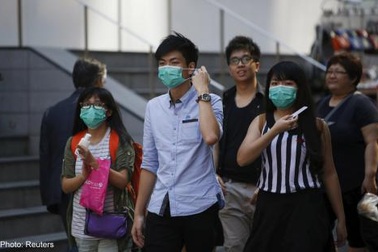 Hàn Quốc: 2 nhân viên y tế nhiễm vi rút MERS chết người