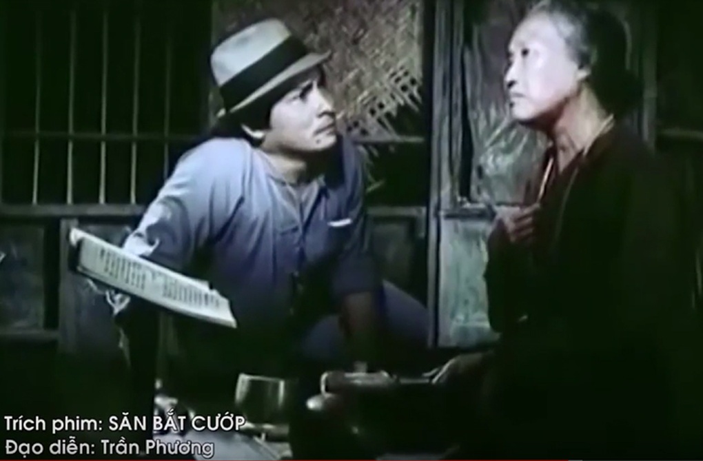 Dàn sao Săn bắt cướp: Người lên Phó giám đốc, người lấy vợ nhờ gói trà ấm - 8 Dàn sao Săn bắt cướp: Người lên Phó giám đốc, người lấy vợ nhờ gói trà ấm - 8