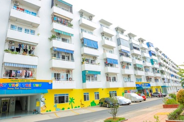 Bộ Xây dựng nói gì về định hướng phát triển nhà ở cho thuê?