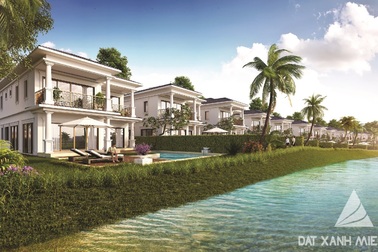 Đầu tư vượt trội, du lịch thả ga với Bất động sản Vinhomes