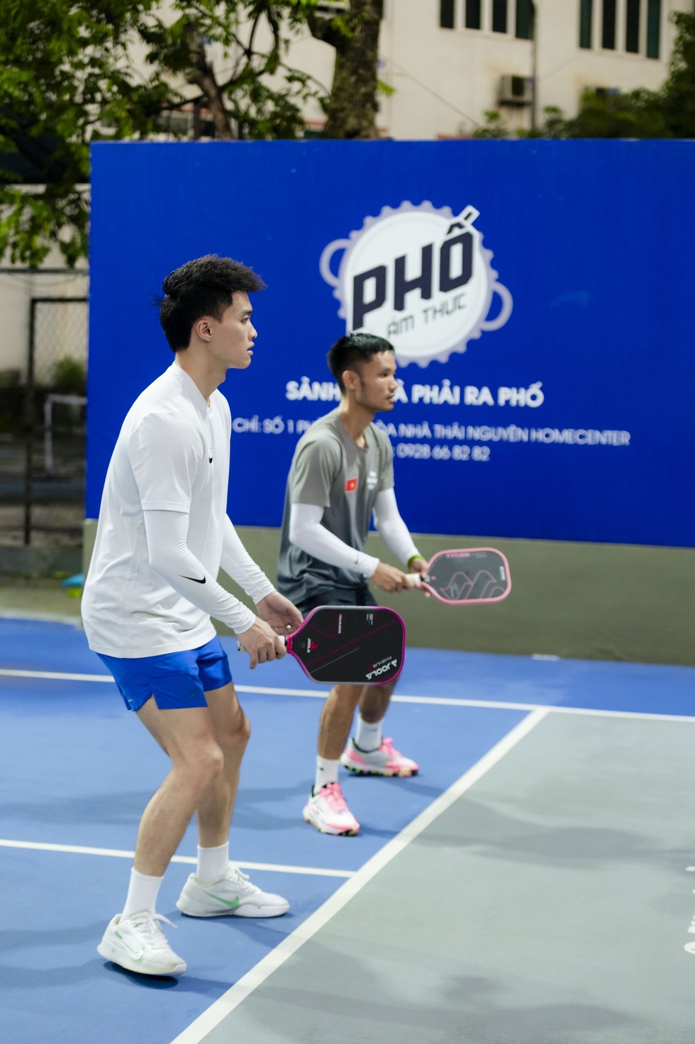 Người trẻ chi trăm triệu sắm đồ pickleball: Mặc đẹp không phải để sống ảo - 3