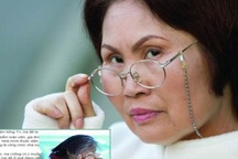 Rơi nước mắt cảnh mẹ đẻ lên chăm cháu bị mẹ chồng đuổi ra khỏi nhà