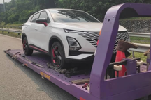 Chủ chiếc ô tô Trung Quốc bị mất phanh trên cao tốc quyết không nhận lại xe