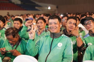 Những quyết định làm “dậy sóng” thị trường giao thức ăn trực tuyến