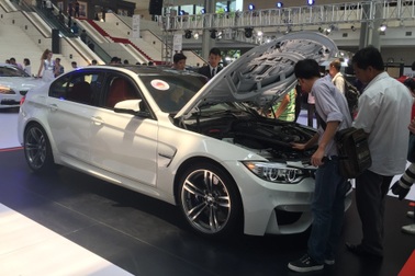 5 "gạch đầu dòng" quan trọng không nên bỏ qua khi mua ô tô cũ