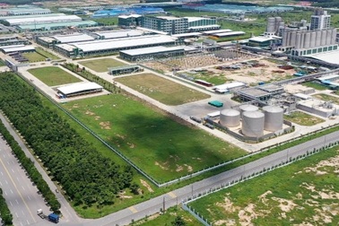 Bất động sản Tân Uyên kỳ vọng tiệm cận Thuận An, Dĩ An