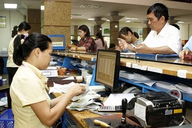 Người lao động không đóng thay phần BHXH của doanh nghiệp