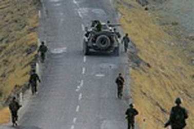 Thổ Nhĩ Kỳ đưa quân vào miền Bắc Iraq: Nói dễ hơn làm 