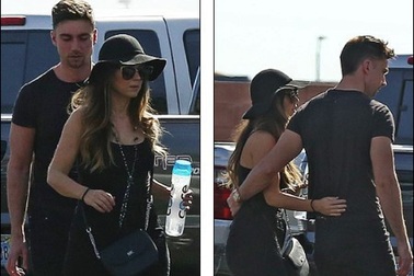 Mỹ nữ khiến cuộc đời C.Ronaldo lao đao lần đầu chịu lộ diện