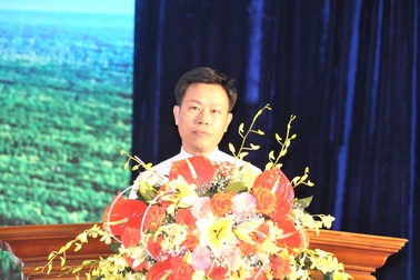 Cà Mau xuất hiện ngày càng nhiều gương điển hình tiên tiến