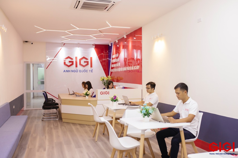 Anh ngữ Quốc tế GIGI tài trợ học bổng IELTS trị giá 2 tỷ đồng cho 100 bạn trẻ Hải Phòng - 2 Anh ngữ Quốc tế GIGI tài trợ học bổng IELTS trị giá 2 tỷ đồng cho 100 bạn trẻ Hải Phòng - 2