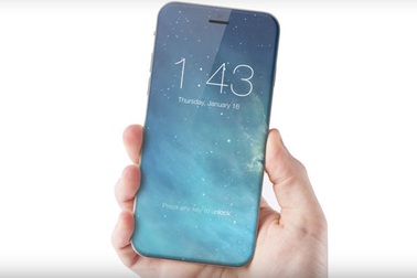 iPhone 8 có thể bị hoãn ra mắt tới tháng 11