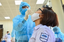 857 y bác sĩ ở Hà Nội xin nghỉ việc, chuyển công tác