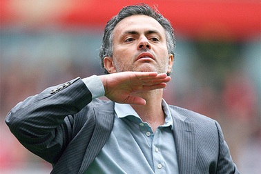 Nhìn lại sự nghiệp cầm quân của Jose Mourinho