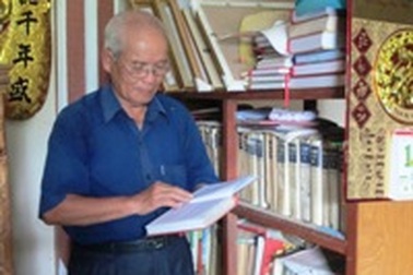 Ký ức một thời máu lửa của cựu thanh niên xung phong