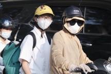 Sự thật tin đồn học sinh xỉu vì mất điện ở kỳ thi chuyên Sư phạm