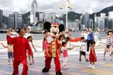 Hãng Disney bị buộc tội bóc lột công nhân Trung Quốc