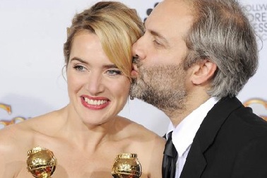 Kate Winslet ghen với “cô bạn thân” của chồng?