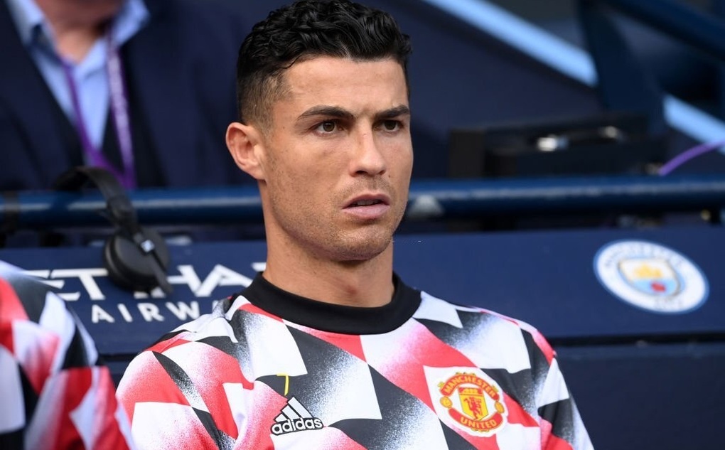 Lý do ít ai ngờ khiến C.Ronaldo không được ra sân trước Man City - 1 Lý do ít ai ngờ khiến C.Ronaldo không được ra sân trước Man City - 1