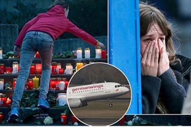 Airbus A320 rơi: Những tin nhắn cuối cùng từ chiếc máy bay xấu số