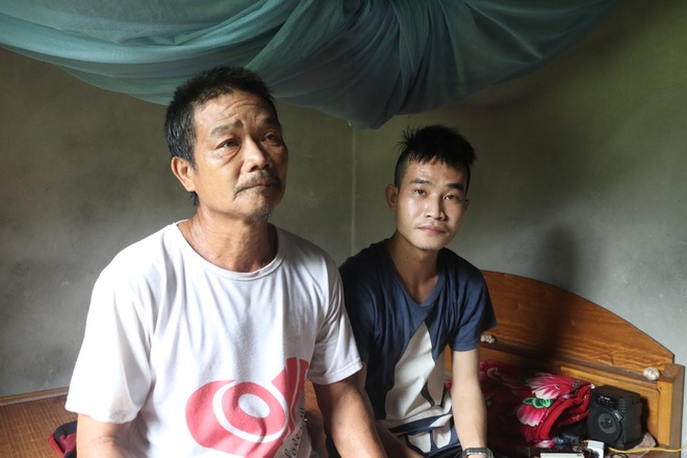 Người mẹ suy tim nuôi hai đứa con bệnh tật được giúp đỡ gần 265 triệu đồng - 3 Người mẹ suy tim nuôi hai đứa con bệnh tật được giúp đỡ gần 265 triệu đồng - 3