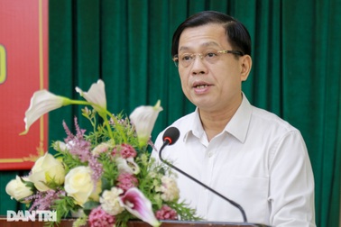 Đảm bảo mức sống của người có công với cách mạng tại nơi cư trú