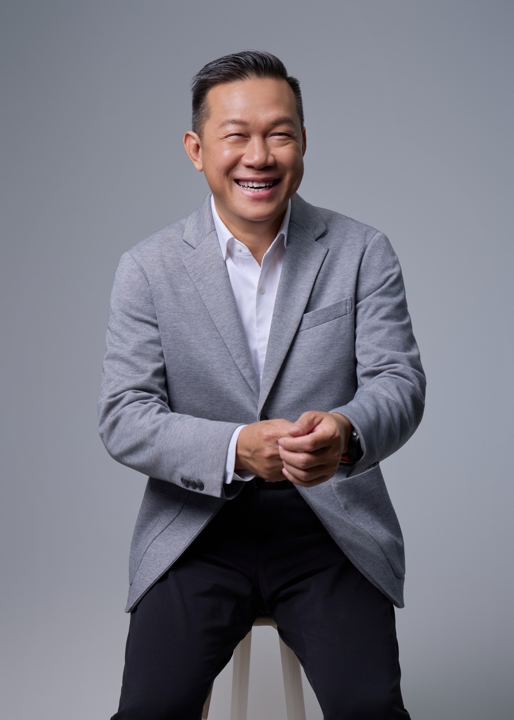 “Seja você mesmo”: a estratégia da Triumph para se aproximar de clientes jovens por meio de experiências emocionais - 3 “Là chính nàng”: Chiến lược tiếp cận khách hàng trẻ bằng trải nghiệm cảm xúc của Triumph - 3