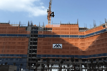 Xuân Mai Corp báo lỗ trong quý I, “đau đầu” với khoản nợ phải trả rất lớn