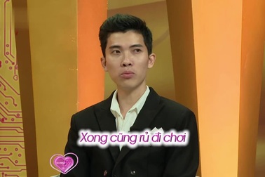 Chàng trai "giữ mình" trong suốt 3 năm yêu, dù từng bị bạn gái thử lòng